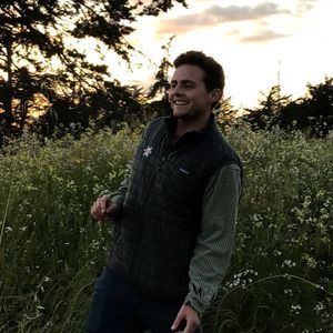 Meet your Posher, Evan